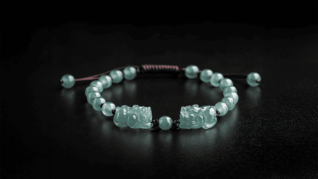 real jadeite crystal meaning for protection and peace