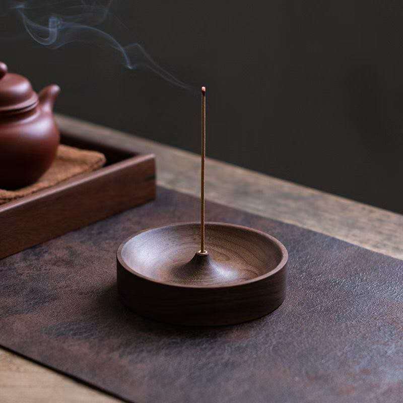 Traditional Tibetan Incense – Handmade Natural Meditation Incense Sticks