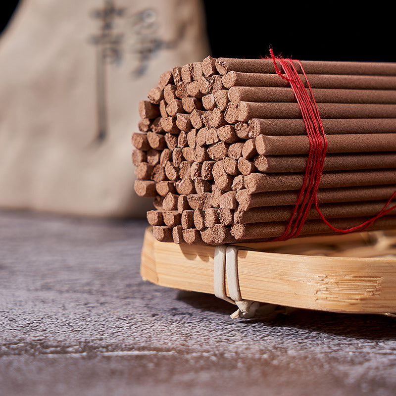 Traditional Tibetan Incense – Handmade Natural Meditation Incense Sticks