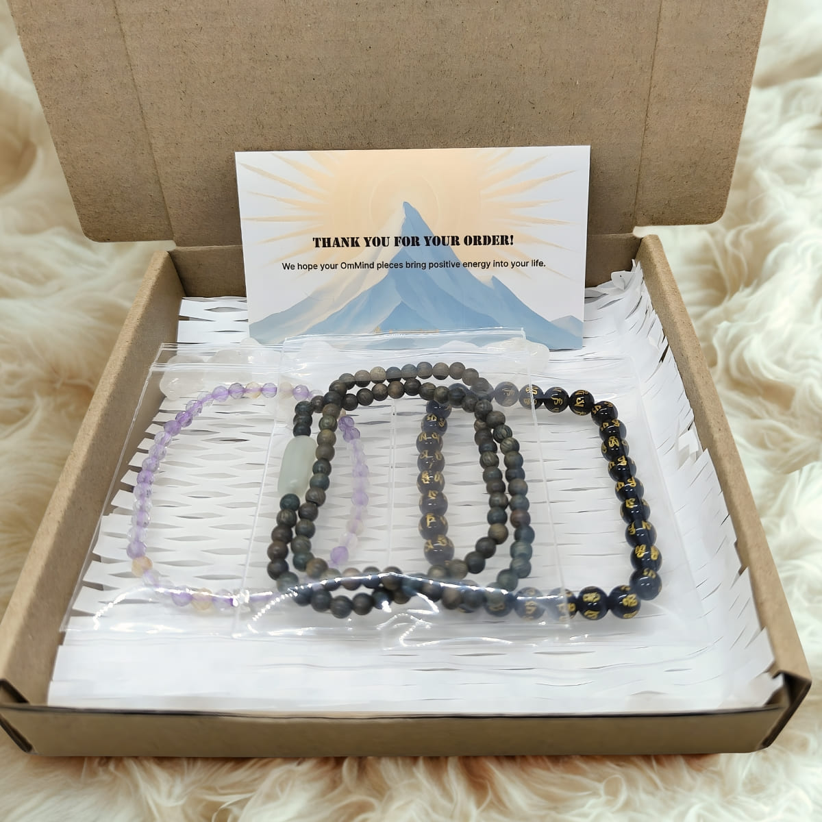 Black Friday Mystery Box — £19.9