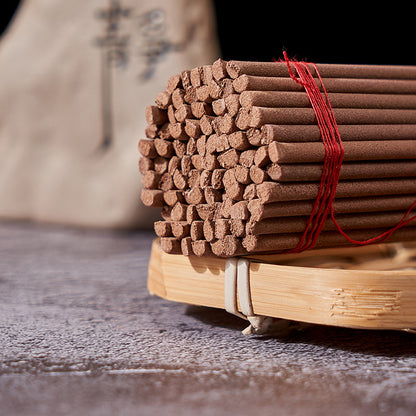 Traditional Tibetan Incense – Handmade Natural Meditation Incense Sticks