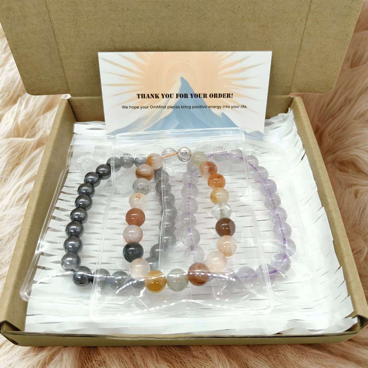 Black Friday Mystery Box — £19.9